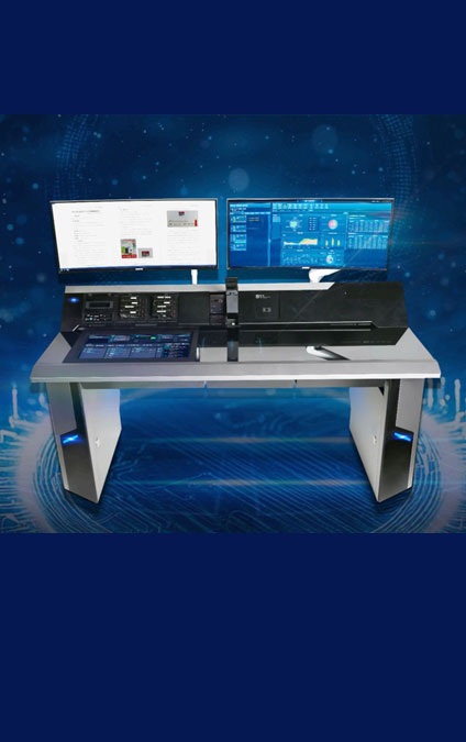 Forensic Workstation